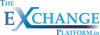 The Exchange Platform - Marketplace E-commerce project logo